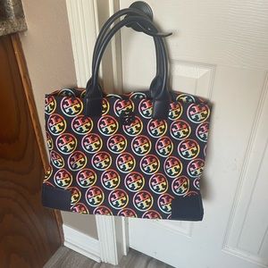 Tory Burch purse